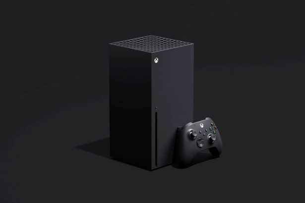 Xbox Series