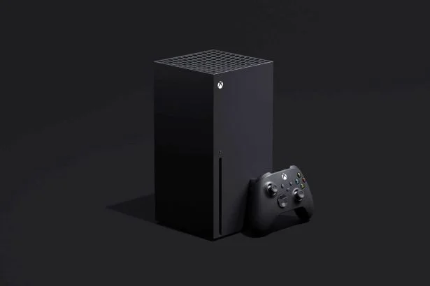 Xbox Series
