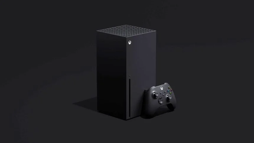 Xbox Series
