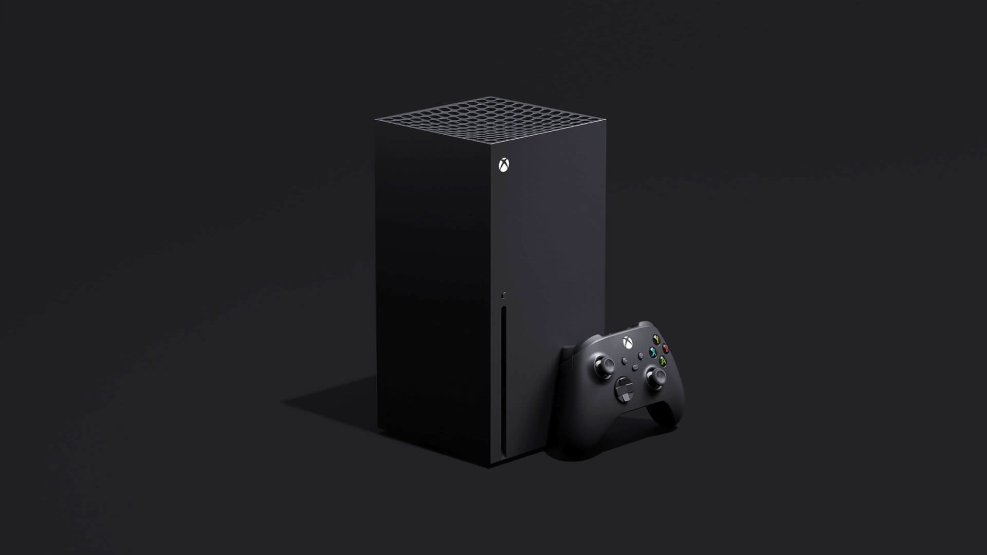 Xbox Series X
