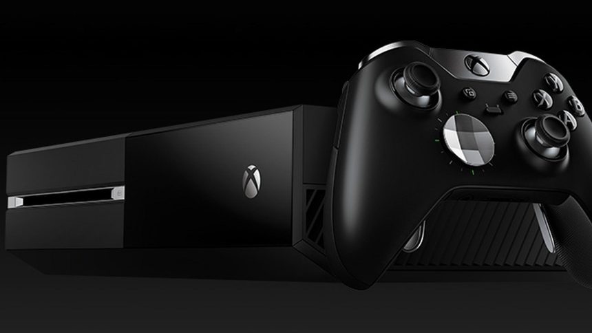 xbox one elite console