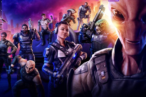 xcom chimera squad interview sequel expansion