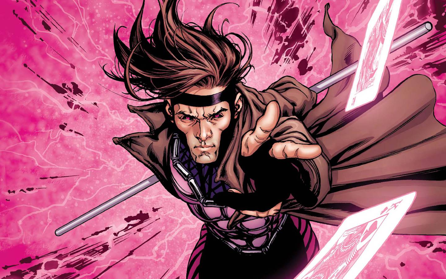 xmen gambit