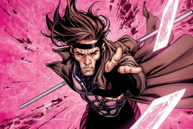 xmen gambit mini