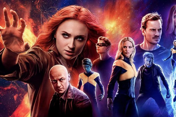 X-Men: Sötét Főnix