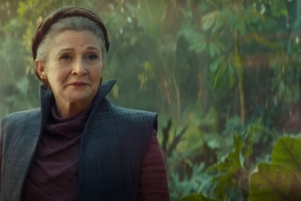 Star Wars: Skywalker kora