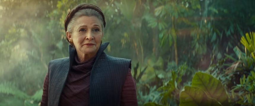 Star Wars: Skywalker kora