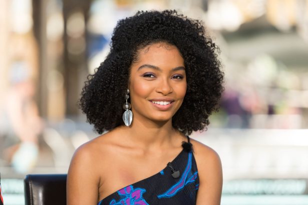 Yara Shahidi