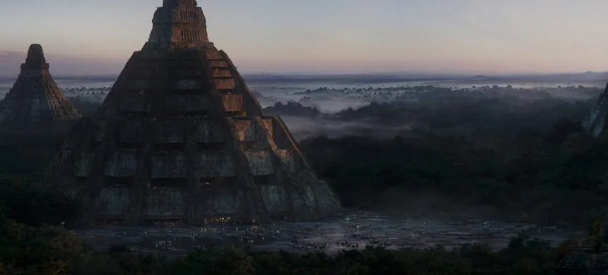 yavin iv mini