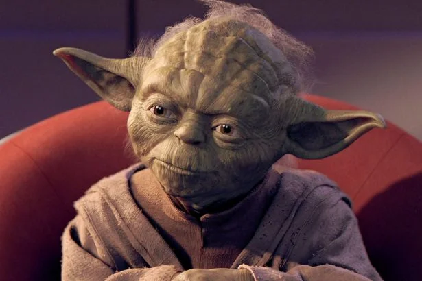 Star Wars I. rész: Baljós árnyak