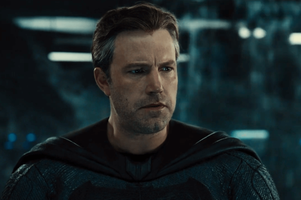 Az Igazság Ligája Batman