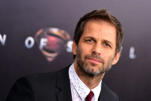 Zack Snyder