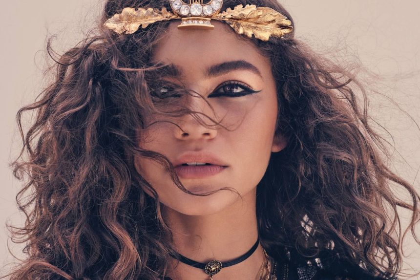 Zendaya