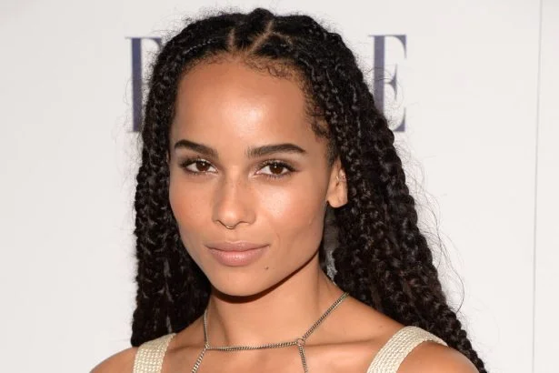 Zoë Kravitz