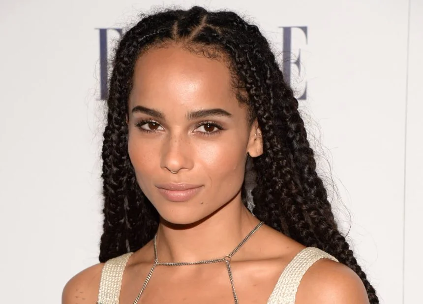 Zoë Kravitz