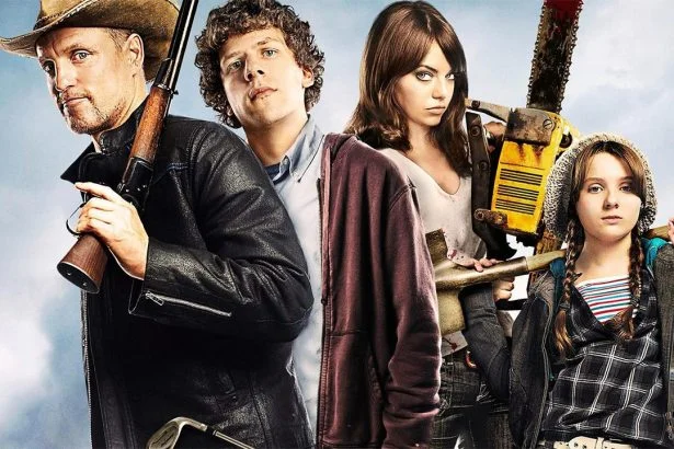 Zombieland