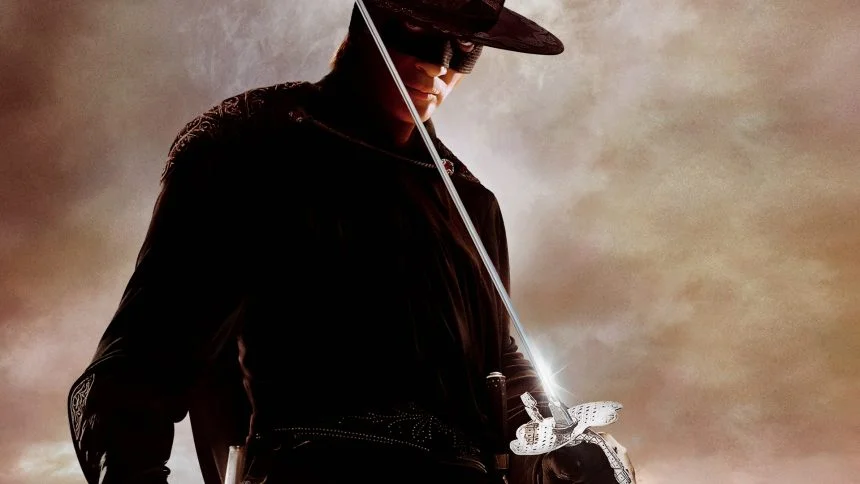 zorro 1080