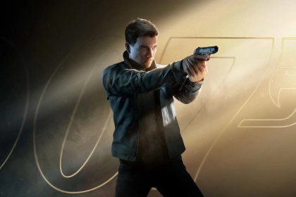 DLC-t kap a 007 First Light: érkezik Lenny Kravitz és a New Game Plus 34 007 First Light