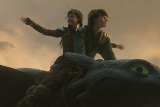 Így neveld a sárkányodat