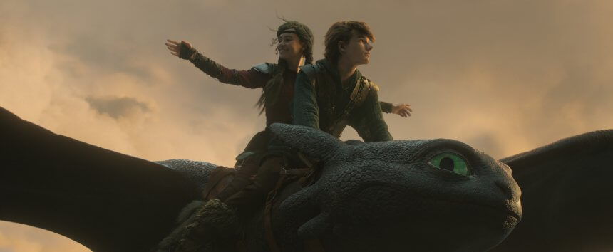 Így neveld a sárkányodat