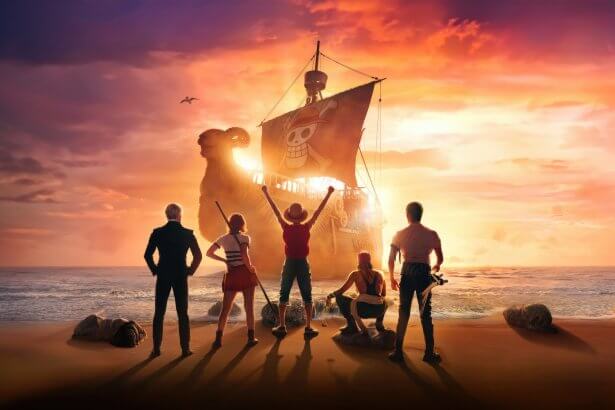 Előzetes: bemutatkoznak a One Piece 2. évadának bérgyilkosai 16 One Piece