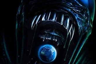 Alien: Föld