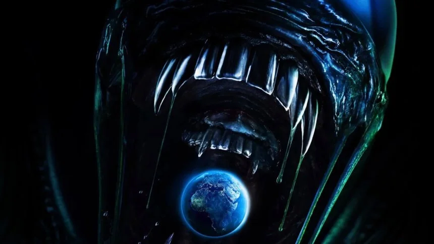 Alien: Earth