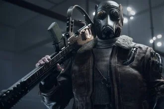 Atomic Heart 2