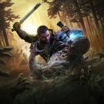 Dying Light: The Beast