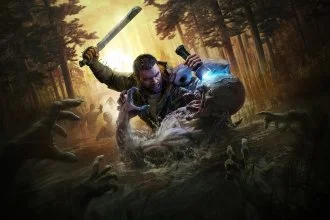 Dying Light: The Beast
