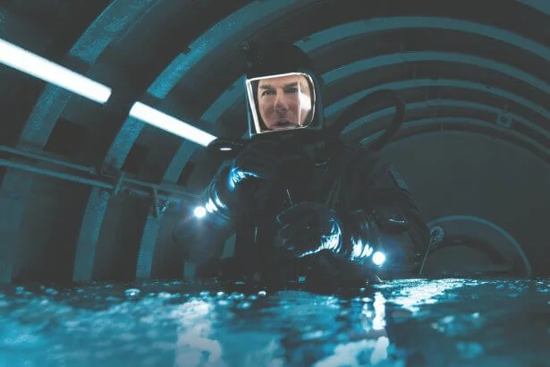 Mission: Impossible - A végső leszámolás