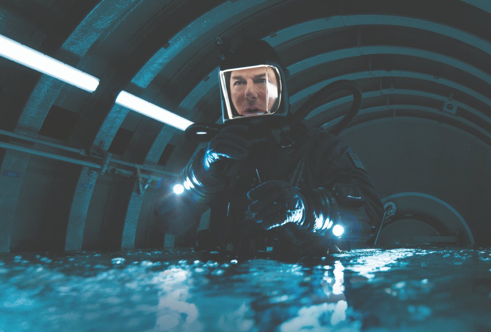 Mission: Impossible - A végső leszámolás