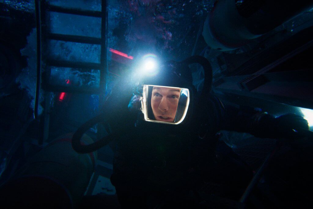 Mission: Impossible - A végső leszámolás