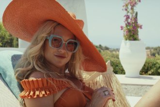 Tőrbe ejtve: Az üveghagyma