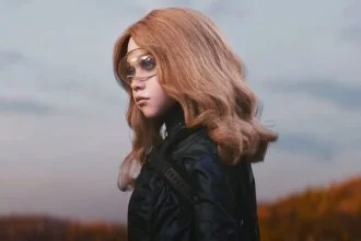 M3GAN 2.0