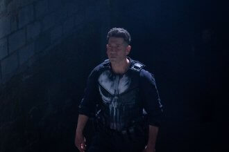 Daredevil: Újjászületés