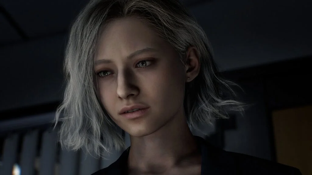 Resident Evil-láz: Újra felrobbant a franchise a Resident Evil Requiem bejelentése után 12 Resident Evil Requiem