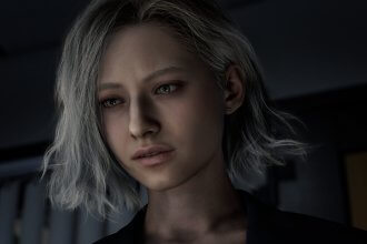 Resident Evil Requiem