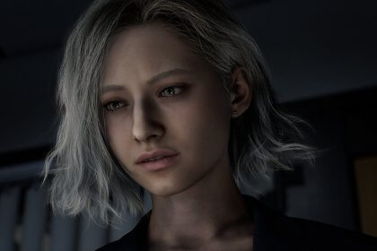 A Resident Evil Requiem sztárja a jövőben is szívesen szerepelne videójátékokban 34 Resident Evil Requiem