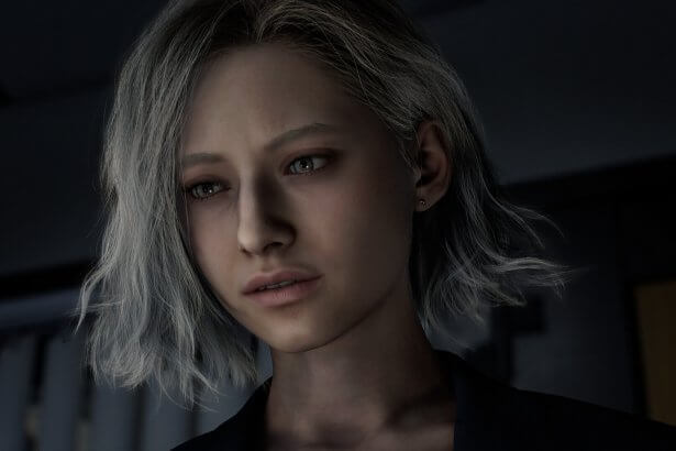 Resident Evil Requiem