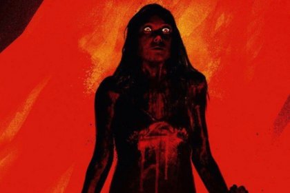 Modern köntösben a Carrie-sorozat az első képeken 44 Carrie