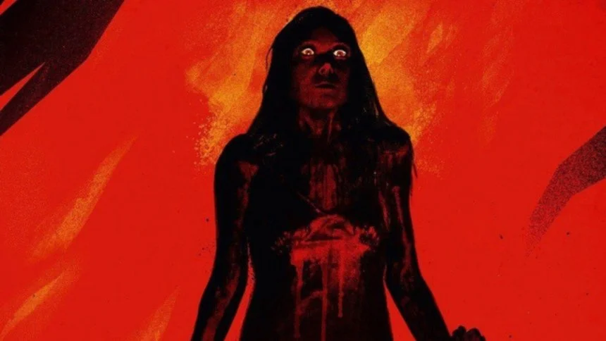 Carrie