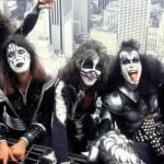 KISS