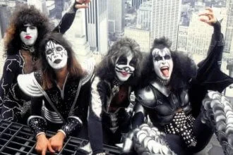 KISS
