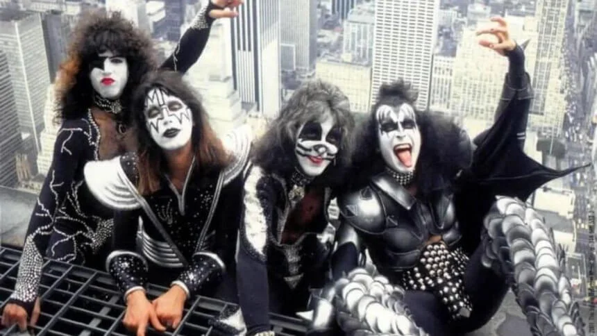 KISS