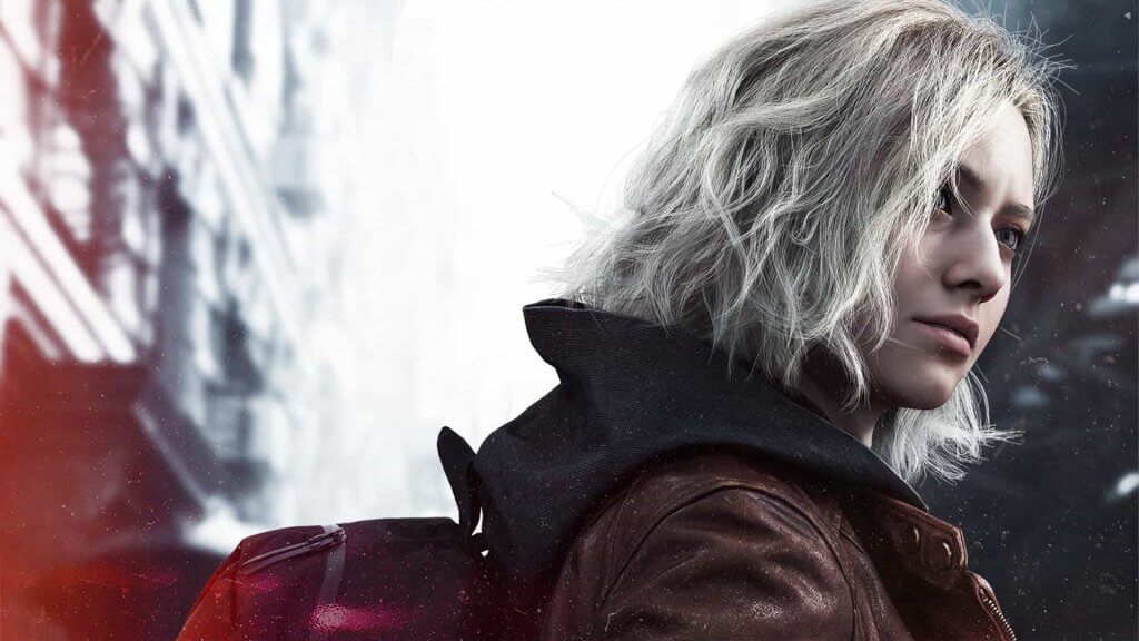 Resident Evil Requiem