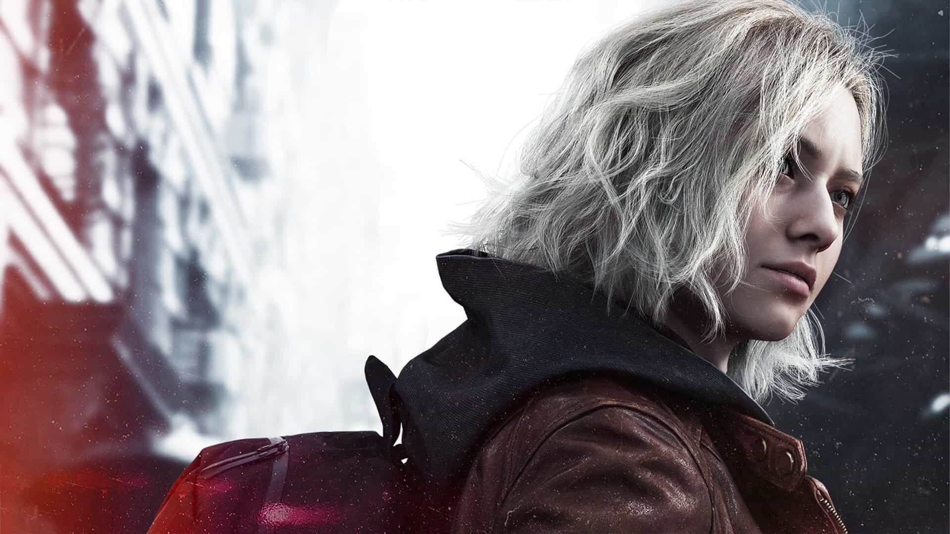 Resident Evil Requiem