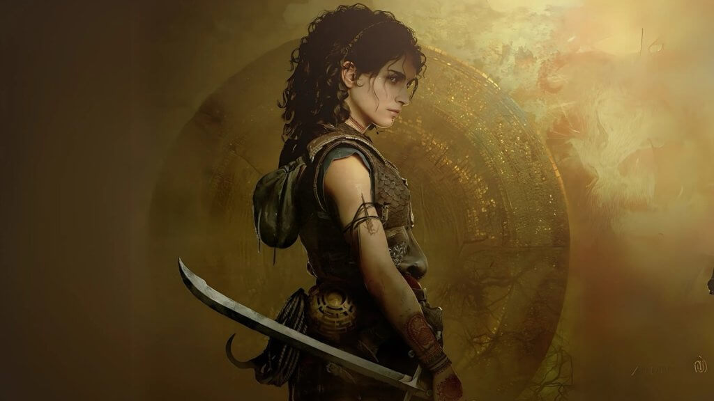 Resonance: A Plague Tale Legacy