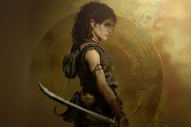 Resonance: A Plague Tale Legacy