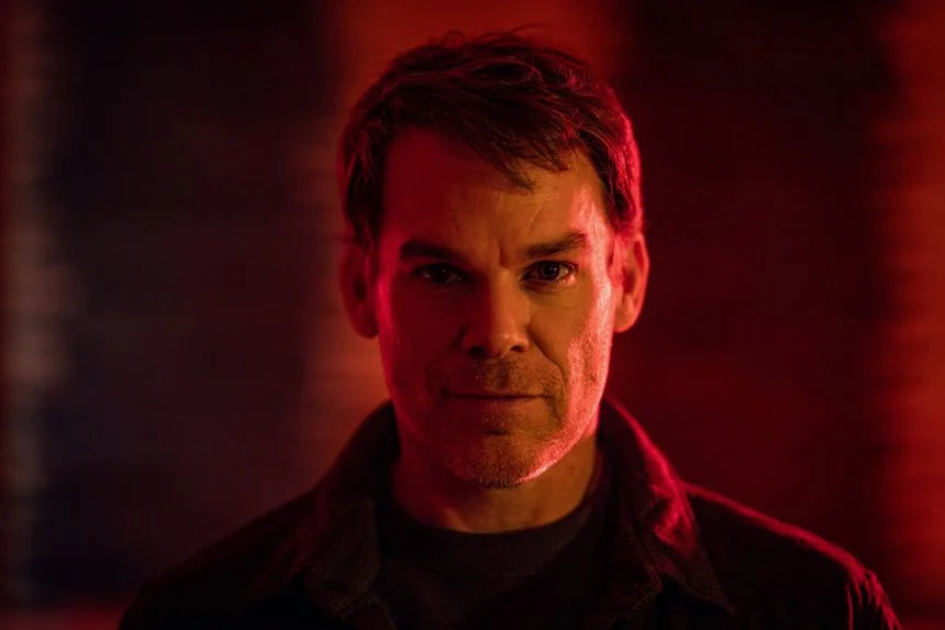 Dexter: Feltámadás